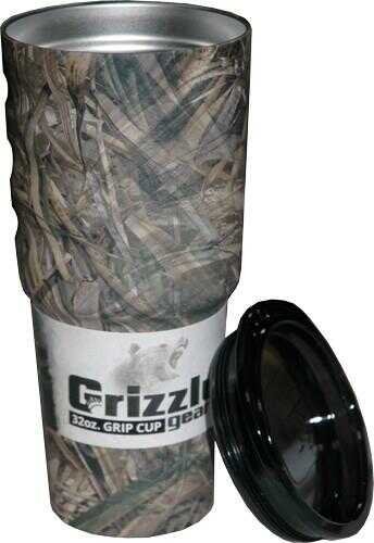Grizzly Coolers Gear Grip Cup 32 Oz Max 5