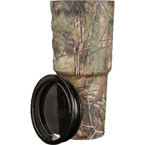 Grizzly Coolers Gear Grip Cup 32 Oz Realtree XTRA