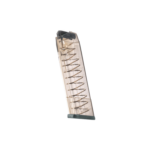 ETS Magazine for Glock 21 .45 ACP 18 Round Translucent Fits 21/30/41