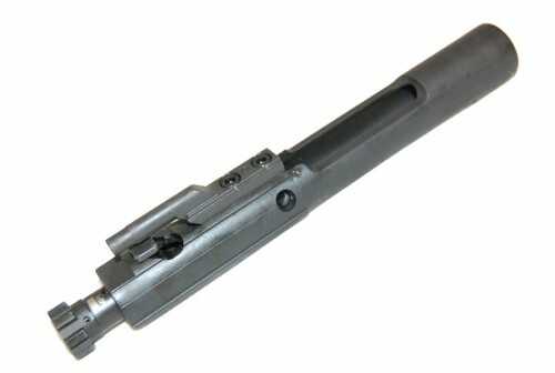 Guntec USA AR-15 Nitride Bolt Carrier Group Mil-spec BCG