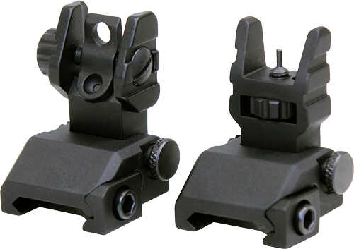 GUNTEC RAPS Rapid AQUISITION Precision Sight Set