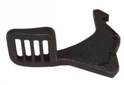 Guntec Charging Handle Latch Gen 1 Black