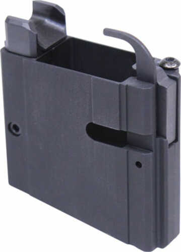 Guntec 9mm Colt Mag Adaptor For Mil-spec Ar15 Receiver