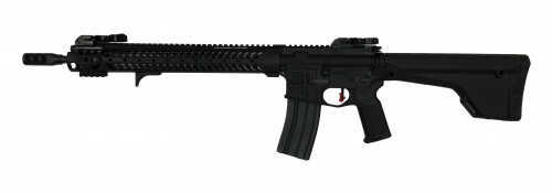 Adams Arms COR Rifle Ultra Light Evo 5.56mm NATO/223 Remington 16.5" Barrel 30 Round Mag Black Finish Semi Automatic 5175
