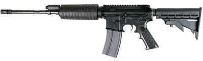 Adams Arms Base Semi Auto Carbine Rifle 223 Remington /5.56mm NATO 16" Barrel 30 Round Optic Ready A2 Flash Hider M4 Feed Ramps FGAA00065