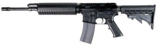 Adams Arms AR15 Mid-Length Semi-Automatic Rifle 223 Remington /5.56 Nato 16" Barrel 30 Round FGAA00079