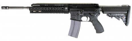 Adams Arms Carbine Rifle Tactical Elite 223 Remington/5.56 NATO 16" Barrel 30 Round Semi Automatic RA16CTE5.56