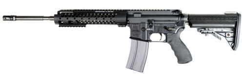 Adams Arms Carbine Tactical Rifle Evo 223 Remington/5.56 NATO 16" Barrel 30 Round Semi Automatic RA16CTEVO5.56