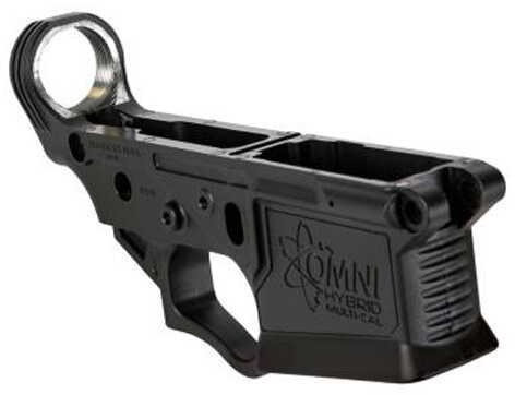 American Tactical Imports Omni Hybrid Stripped Lower Receiver( Multi-Caliber)