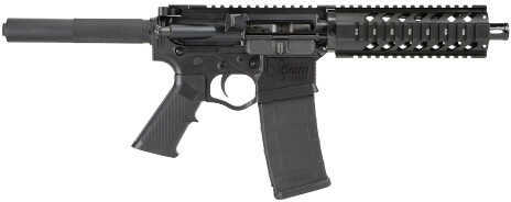 Click to see larger image. American Tactical Imports ATI Omni Hybrid AR-15 Maxx Pistol 5.56mmx45mm 7.5" Barrel Black 30 Round Semi Automatic GOMXP556
