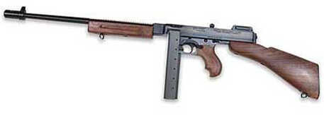 Auto Ordnance 1927A-1 Deluxe 45 ACP 16.5" Barrel 30 Round Detachable Buttstock Semi Rifle T1B