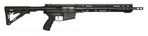 Alex Pro Firearms Rifle 308 Win 16" Barrel 20 Rounds Match Carbine Tungsten