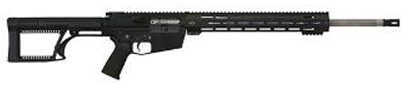 Alex Pro Firearms Hunter 6.5 Creedmoor 22" Barrel Apf 15.5" M-lok Rail Bolt Action Rifle