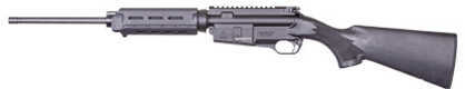 ARES Defense Systems SCR 223 Remington / 5.56mm NATO 16" Barrel 5 Round MOE Black Finish Semi Automatic Rifle SCR-002