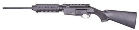 ARES Defense Systems SCR 223 Remington /5.56 NATO 16" Barrel 5 Round Sporter Stock Light Black Semi Automatic Rifle SCR-010