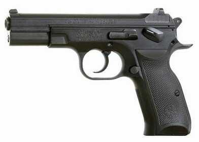 ArmaLite AR-24 Ultimate 9mm Luger FS 15 Round Pistol 24-15
