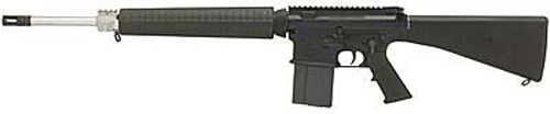 Rifle ArmaLite Inc AR-10A4 SPR Semi Automatic .308 Win 20" Stainless Steel Barrel Rounds 10A4BSN