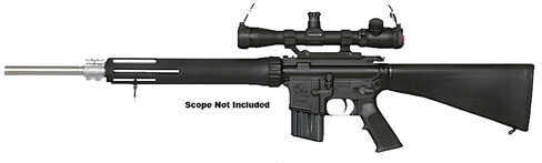 ArmaLite M-15 A4 223 Remington /5.56 NATO 20" Barrel 10 Round Semi Automatic Rifle 15A4TBNCA