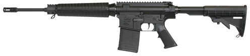 ArmaLite Inc Defensive Sporting Rifle 10 308 Winchester/7.62 NATO 16" Barrel 20 Round Black Semi Automatic DEF10