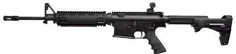 Rifle ArmaLite Inc 10A4 Law Enforcement Carbine Semi-Automatic 308 WInchest LE10A4CBA2F