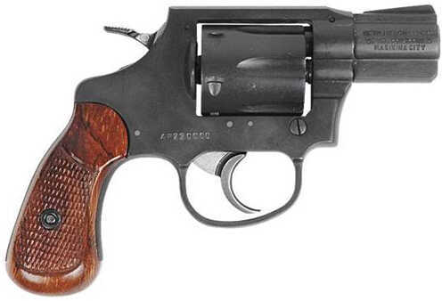 Armscor Precision Inc M206 38 Special 2" Barrel 6 Round Alloy Frame Revolver 51283