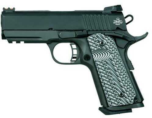 Rock Island Armory Tactical Compact Review Rock Island Armory Tactical Compact Review