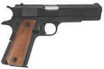 Rock Island Armory 1911 45 ACP 3.5" Barrel 7 Round Parkerized Semi Automatic Pistol 51416