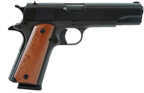 Rock Island Armory 1911 45 ACP 5" Barrel 8 Round Parkerized Black Semi Automatic Pistol 51421