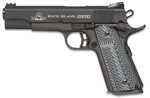 Rock Island 1911-A1 Tactical II Pistol The Ultra 10mm 5" Barrel 8 Round Parkerized G10 VZ Grip Fiber Optic Front Sight Md: 51991