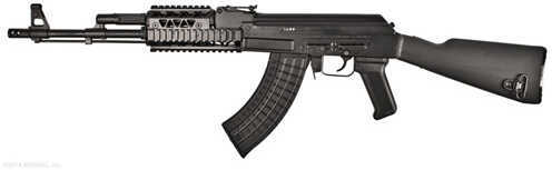 Arsenal Sam7R-66 7.62x39mm 16.3" Barrel 10 Round Mag Black Semi Automatic Rifle SAM7R66