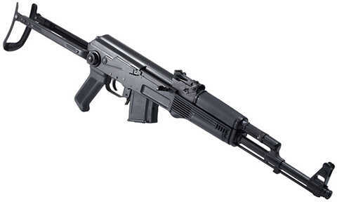 Arsenal Sam-7UF 7.62mmx39mm 16" Barrel 10 Round Mag Black Underfolding Stock Semi Automatic Rifle SAM7UF-85