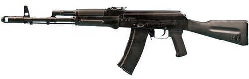 Arsenal Inc Saiga 5.45x39 16" Barrel 30 Round Black Warsaw Semi Automatic Rifle SGL31-68