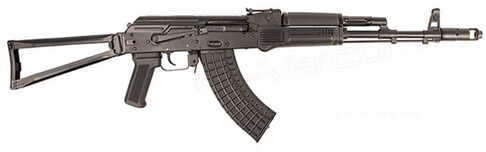 Arsenal SLR-107FR 7.62mmx39mm 16.25" Barrel 10 Round Mag Black Finish Semi Automatic Rifle SLR107-34