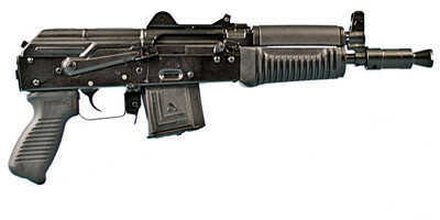 Arsenal Inc. Krink 223 Remington /5.56 NATO 10.5" Barrel 5 Round Semi Automatic Pistol SLR10647