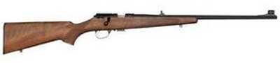 Arsenal Inc. 22 Long Rifle 22" Barrel 5 Round Fine Grade Wood Stock "Blemished" Semi Automatic Rifle ZMP22102