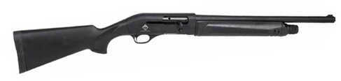 Click to see larger image. American Tactical Imports ATI Semi Auto Shotgun TACSX2 12 Gauge Combo 18.5/28" Barrel 3" Chamber 4 Round GTACSX2COM