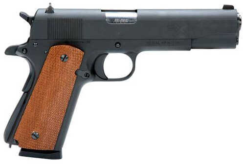 American Tactical Imports Talo FX 45 ACP / 22 Long Rifle Combo 5" Barrel 8 Round 2/45 Magazines Soft Case Semi Automatic Pistol ATIFX45MILTC