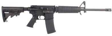 Click to see larger image. American Tactical Imports Rifle ATI HDH16 223 Remington / 5.56mm NATO 16"Barrel A3 Carbine Flat Top 30 Round GHDH16