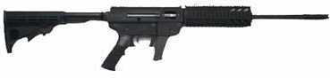 American Tactical Imports JRC Rifle 40 S&W 16.25" Barrel Tele Quad Rail Black Finish GJRC40G2