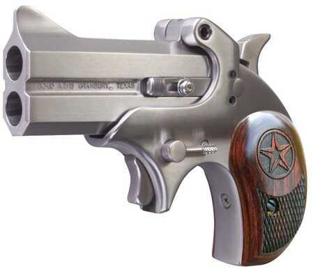 Bond Arms Cowboy Defender .32 H&R Magnum-img-0