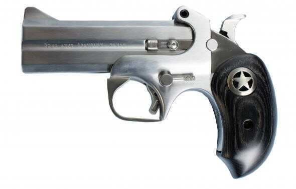Bond Arms Ranger II 410/45 Long Colt-img-0