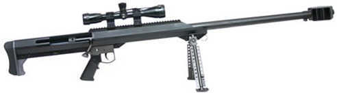 Barrett Firearms Model 99 50 BMG 32" Barrel with Scope Bolt Action Rifle 13145