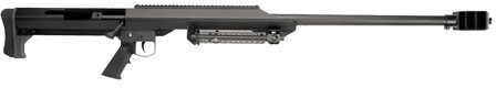 Barrett Model 99 416 32" Barrel Single Shot Black 50"Overall Lenght 25 Lbs Bolt Action Rifle 13303