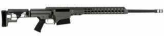 Barrett MRAD 338 Lapua Magnum 26" Heavy Barrel Grey Cerakote 10 Round Bolt Action Rifle14387