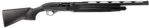 Beretta 1301 Competition 12 Gauge Shotgun 24" Barrel 3" Chamber 5 Round Black Checkered Semi Automatic J131C14