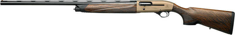 Beretta A400 Xplor Action "Left Handed" 12 Gauge Shotgun 28" Barrel Bronze Receiver With KickOff J40AK18L