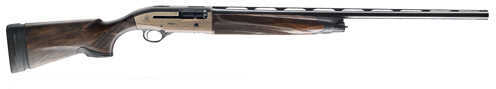 Beretta A400 Action 20 Gauge Shotgun 28" Barrel 3" Chamber 4 Round Bronze Receiver Semi Automatic With Kickoff J40AY28