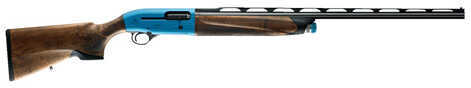 Beretta A400 Xcel Sporting 20 Gauge 28" Barrel 3" Chamber Walnut Stock Blued Semi Automatic Shotgun J40CJ28