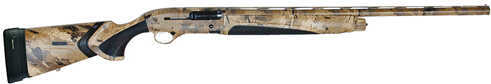 Beretta A400 Xtreme Unico Semi-Automatic Shotgun 12 Gauge 28" Barrel 3.5" Chamber 4 Rounds Camo Optifade with Kickoff Md: J40XM18