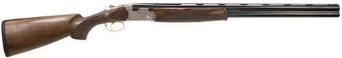 Beretta 686 Silver Pigeon I 12 Gauge Shotgun 30" Barrel 3" Chamber Walnut MCF Chokes Over/Under J6863J0